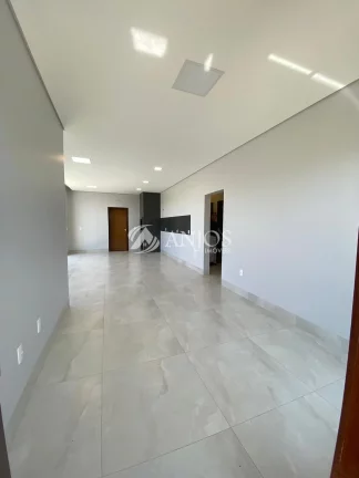 Imagem Casa Nova à Venda, Aceita Financiamento no Jardim Curitiba, em SINOP - MT