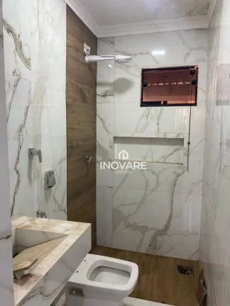 Imagem Casa com 3 dormitórios à venda, 136 m² por R$ 400.000,00 - Setor Bela Vista - Itumbiara/GO