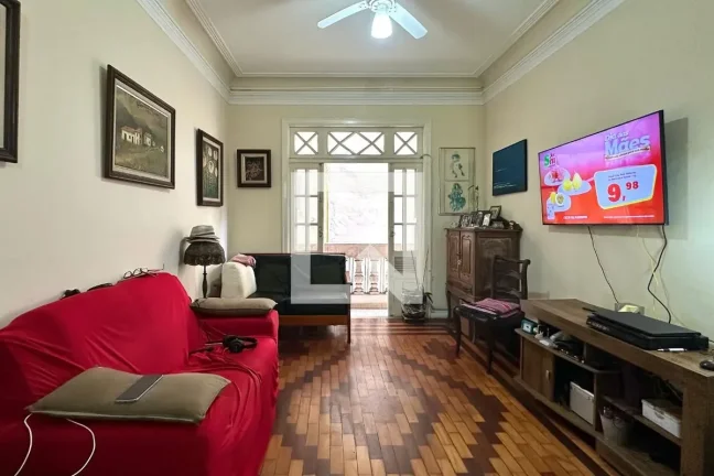 Imagem Apartamento à Venda - Copacabana, 3 Quartos, 90 m2