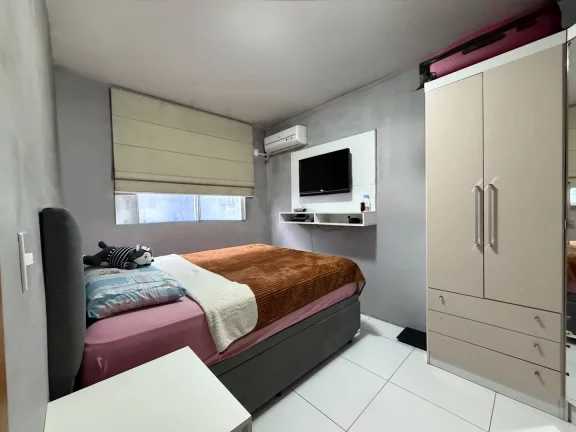 Imagem Apartamento 2º andar, 2 quartos, Porto de Nápolis, Centro, Sapucaia do Sul