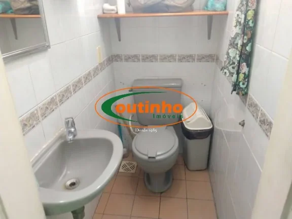 Imagem (28849) Rua Desembargador Izidro - Tijuca
