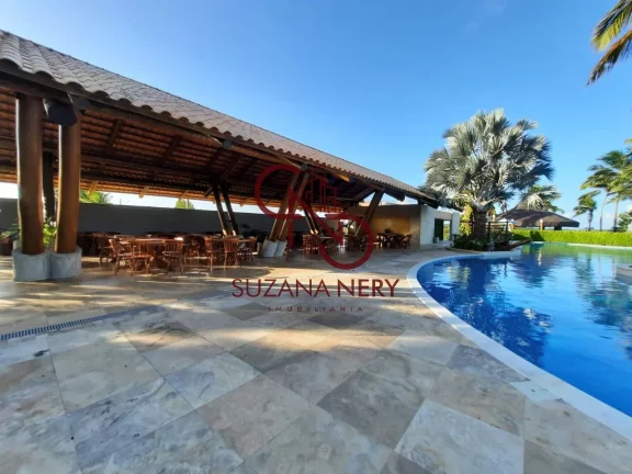 Imagem Terreno no Condominio Club Bosque do coqueiral à 7KM da praia de Cotovelo, Parnamirim-RN