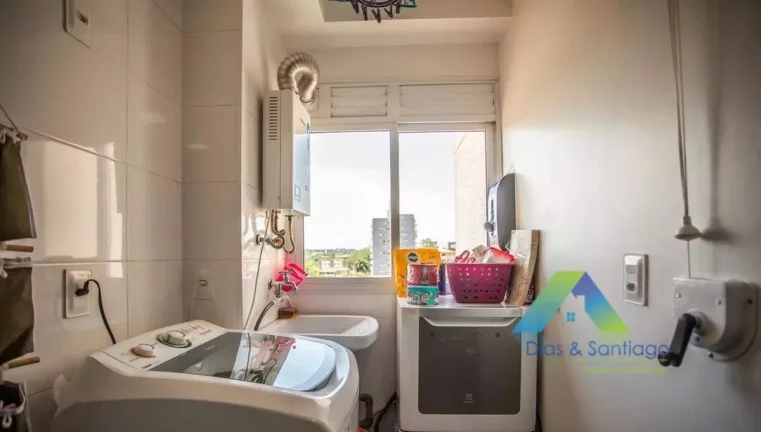 Imagem Apartamento à venda no bairro Vila Guarani (Z Sul) - São Paulo/SP