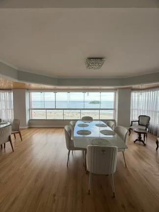 Imagem Apartamento com 3 dormitórios à venda sendo 3 suítes, 187.89 m² por - R$ 5.500.000,00 - Centro - Bal. Camboriú/SC