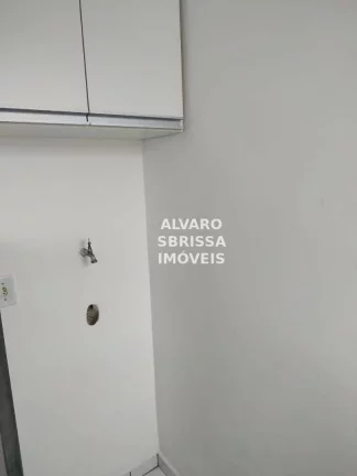 Imagem Vende - Apartamento com 2 dormitórios no Residencial Villas de Santa Rosa - Itu / SP