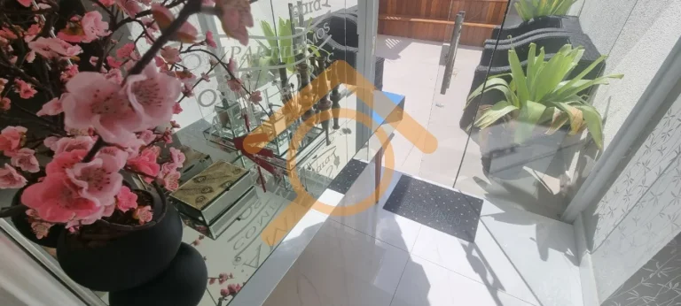 Imagem Cobertura à venda no Condomínio Vista Golf. Confira!