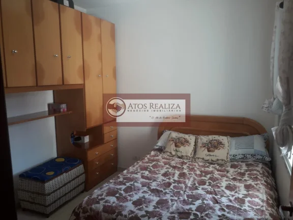 Imagem vendo OPORTUNIDADE no jardim Palmares na Região de campo grande, Sobrado de 3 dormitórios, 1 Suíte com Varanda, 3 Vagas com cobertura de vidros, por Apenas R$ 680 mil, valor de oportunidade.