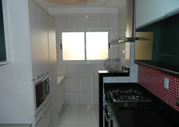 Imagem APARTAMENTO RESIDENCIAL PORTAL DO SOL - 3 DORMITÓRIOS