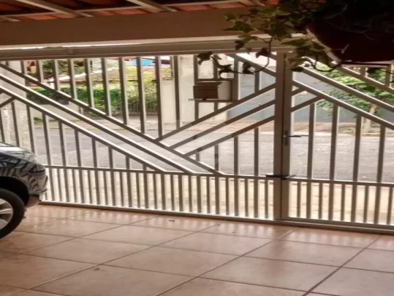 Imagem Casa à venda com 3 quartos, sendo 1 suíte, em Butantã, São Paulo - SP