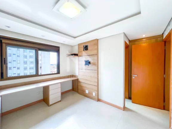 Imagem Apartamento à venda em Porto Alegre, Moinhos de Vento, com 3 quartos, 159m2