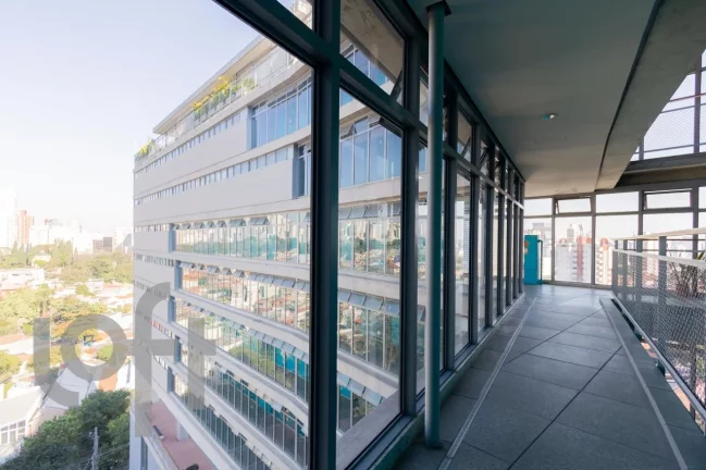 Imagem APARTAMENTO RESIDENCIAL em São Paulo - SP, Vila Madalena