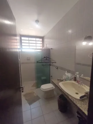 Imagem Casa à venda no bairro Pedregulho - Guaratinguetá/SP