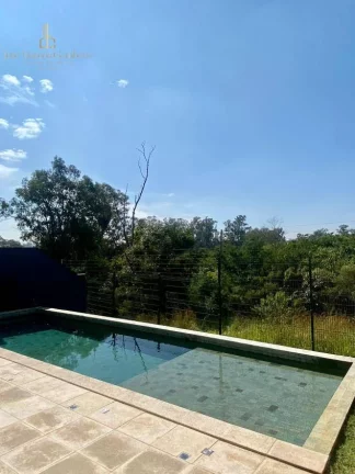 Imagem Casa de Condomínio com 4 Quartos à Venda, 355 m² em Alphaville Nova Esplanada - Votorantim Imagem Casa de Condomínio com 4 Quartos à Venda, 355 m² em Alphaville Nova Esplanada - Votorantim