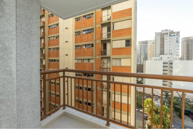 Imagem APARTAMENTO RESIDENCIAL em São Paulo - SP, Perdizes