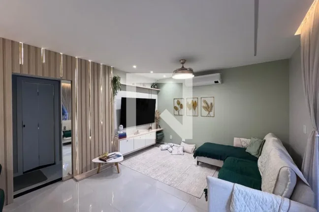 Imagem Casa à Venda - Vargem Grande, 3 Quartos, 217 m2