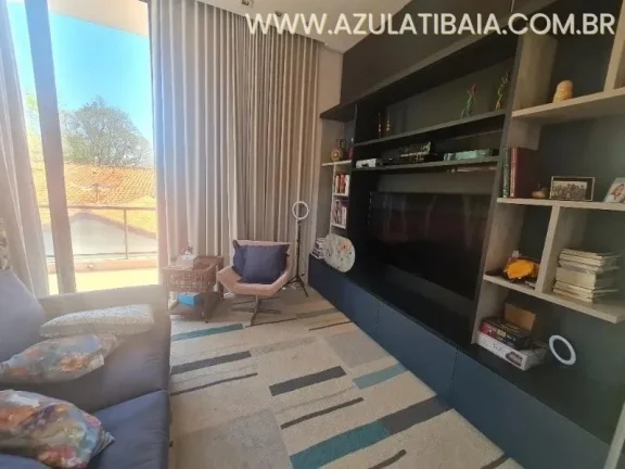 Imagem Casa em Condomínio para Venda em Atibaia, Condominio Flamboyant, 5 dormitórios, 5 suítes, 6 banheiros, 5 vagas