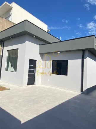 Imagem Venda  Casa Térrea no Residencial Itália | Itupeva/SP