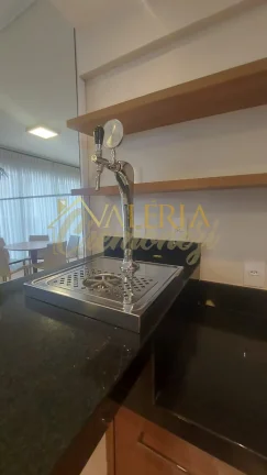 Imagem APARTAMENTO RESIDENCIAL em INDAIATUBA - SP, VILA HOMERO