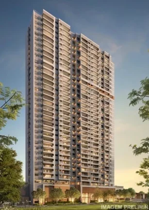 Imagem APARTAMENTO RESIDENCIAL em São Paulo - SP, Butantã