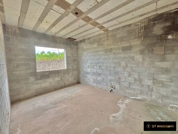 Imagem Casa à Venda em Atibaia/SP - Condomínio Fechado! Fase de Acabamento!