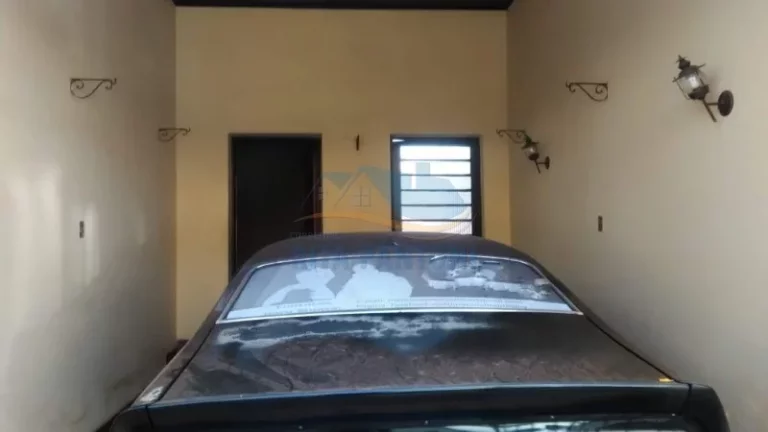 Casa - Ribeirão Preto - Campos Elíseos - Região Norte