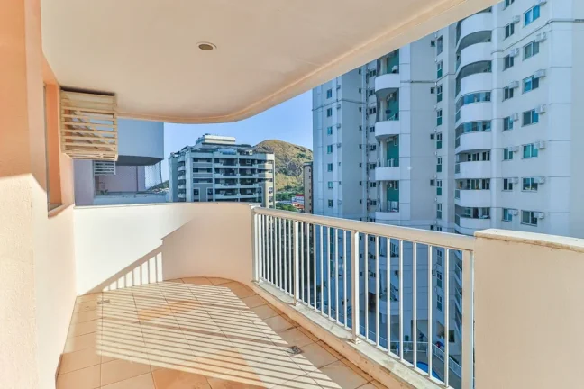 Imagem Apartamento para Venda, Recreio dos Bandeirantes, 3 dormitórios, 2 suítes, 3 banheiros, 1 vaga