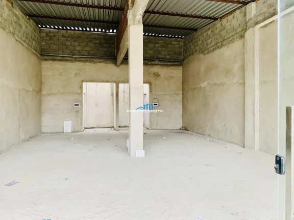 Imagem Ponto Comercial para Locação em Feira de Santana, BRASILIA, 1 banheiro