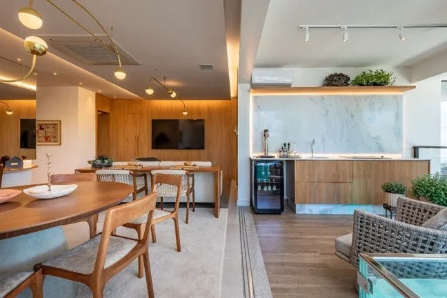 Imagem Opus Gyro Rooftop