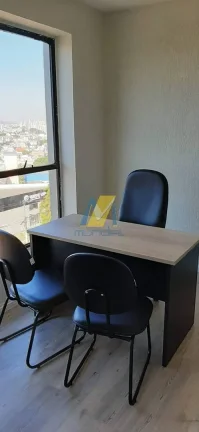 Imagem Sala comercial ampla no coração do Parque das Nações.