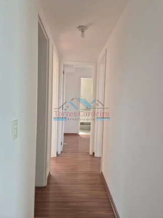 Imagem Apartamento com 3 dorm. (1 suíte) + 2 vagas
