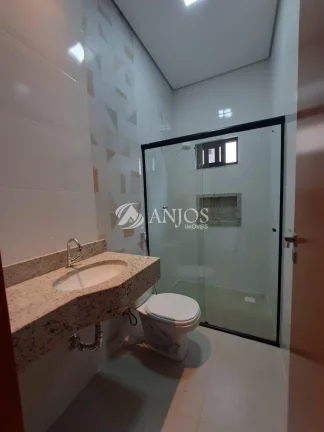 Imagem Oportunidade de compra, Casa à venda, Jardim Bougainville, SINOP - MT.