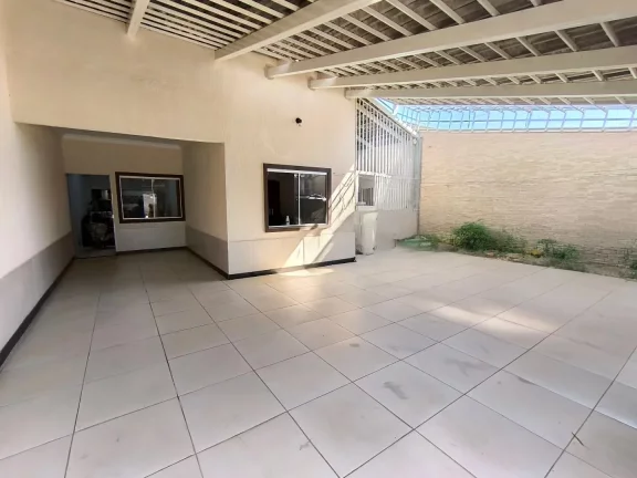 Casa 3/4 C Suite No Santa Luzia Perto Da W005