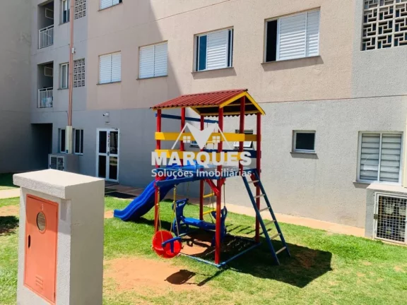 Imagem Apartamento novo c/ 2 dorms. (1 suite) - Pronto para morar