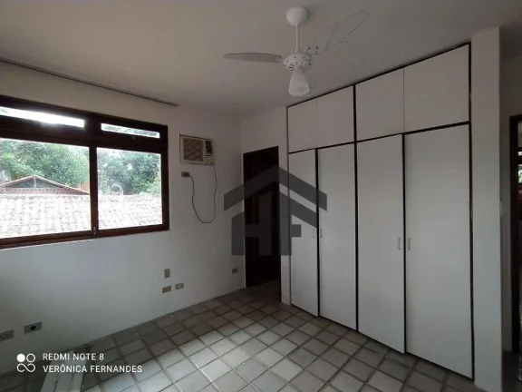 Imagem Casa de 230m² para alugar, com 3 quartos (1 suíte), localizada em Aldeia, Camaragibe - Pernambuco.