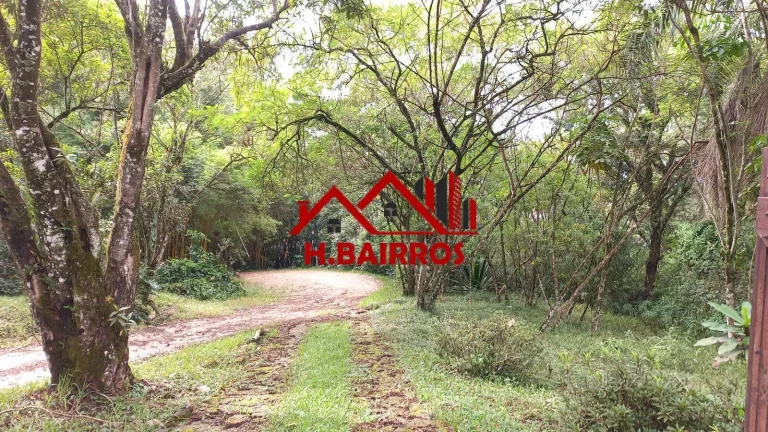 Imagem Sítio à Venda com 37000m² em Caçapava