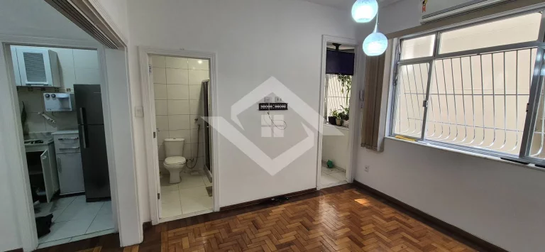 Imagem Ótimo custo-benefício na Zona Sul do RJ!!!