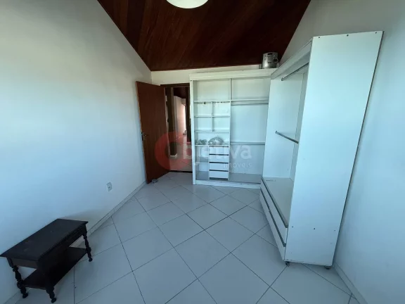 Imagem Apartamento linear, 2 quartos, Baixo Grande - São Pedro da Aldeia