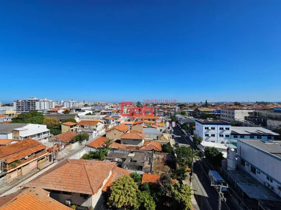 Imagem Cobertura com 3 dormitórios à venda, 140 m² por R$ 850.000,00 - Jardim Flamboyant - Cabo Frio/RJ