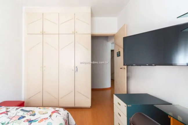 Imagem Apartamento à venda Jardim Paulista São Paulo