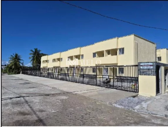 Imagem Apartamento 2Qts,1 vaga,varanda, 51m2