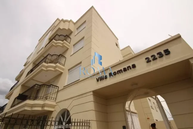 Cobertura 4 dormitórios à venda Centro Santa Maria/RS