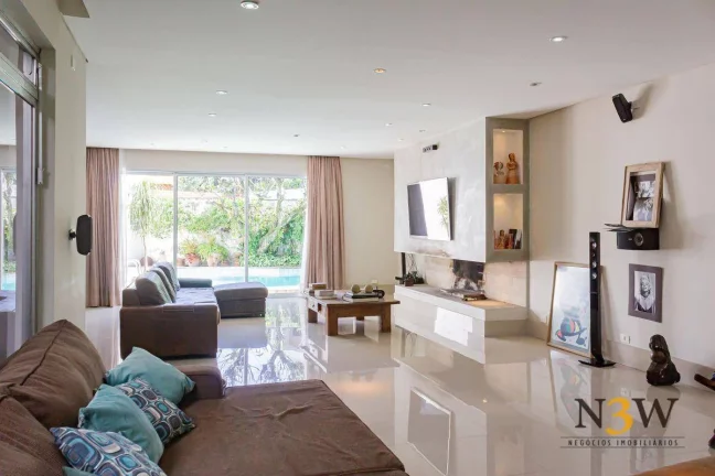 Imagem Casa com 4 dormitórios à venda, 601 m² por R$ 3.980.000,00 - Vila Leopoldina - São Paulo/SP
