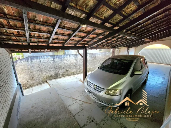 Imagem Casa estilo chácara perto do centro de Mogi Mirim
