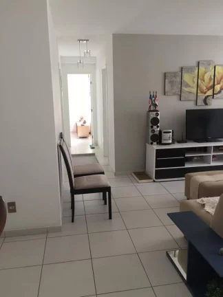 Imagem Apartamento à venda no Cond. Harmonie Jardins - 3 quartos, área de lazer - Confira!