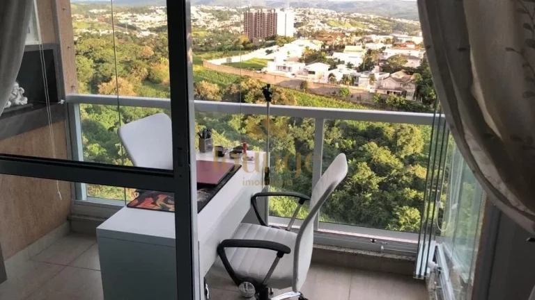 Imagem Apartamento em Sorocaba