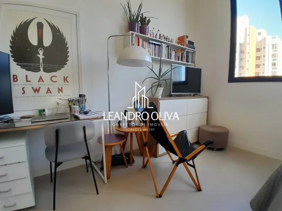 Imagem Condomínio Lexy Boulevard Vila Clementino - Vende se Loft com Potencial | Vila Clementino - SP