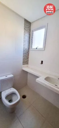 Imagem Apartamento à venda, 128 m² por R$ 1.650.000,00 - Embaré - Santos/SP