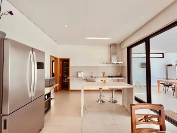 Imagem Casa Sobrado, 4 Dormitórios ( 4 suítes), 4 vagas, Alphaville, Urbanova - Sjc.