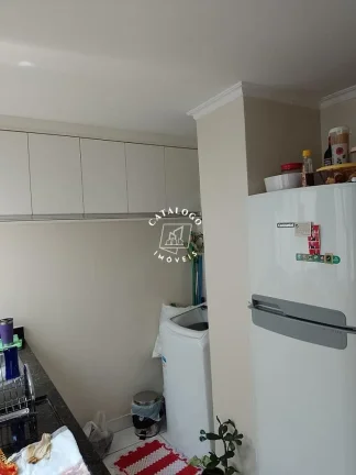Imagem Apartamento a Venda no bairro Jardim Zara - Ribeirão Preto, SP