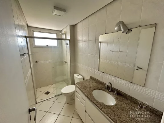 Imagem Apartamento 3 Quartos con Suíte na Trindade, Florianópolis/SC